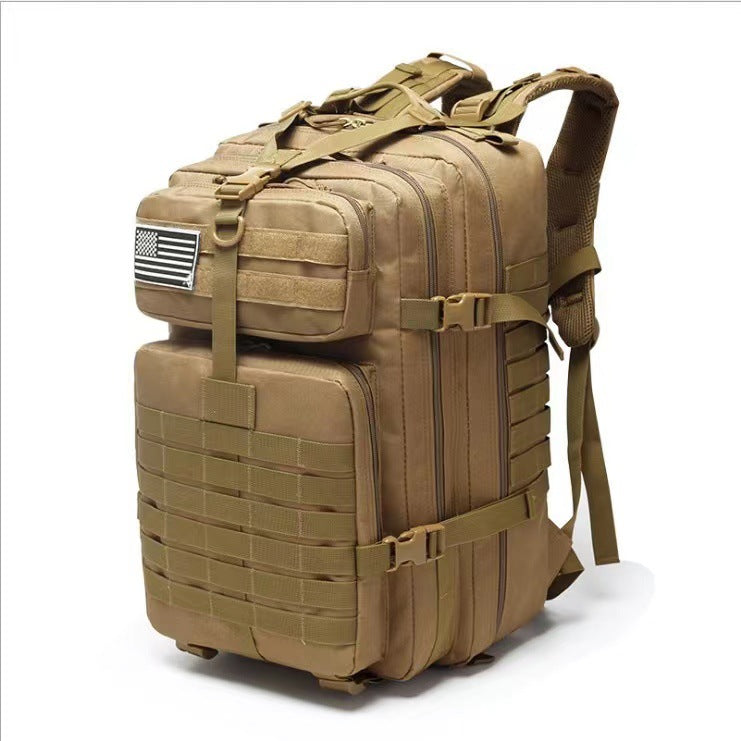 Attack Large Capacity Camping Hiking Equipment Outdoor Bags