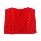 Outdoor Sitting Mat Seat Cushion For Outside Camping Foam Pad Foldable Seat Pad For Picnic Hiking Backpacking Mountaineering