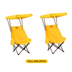 Outdoor Folding Moon Chair Portable Chair Camping Chair Picnic Gear Fishing Small Horse Stool Student Sketching