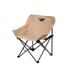 Outdoor Folding Moon Chair Portable Chair Camping Chair Picnic Gear Fishing Small Horse Stool Student Sketching