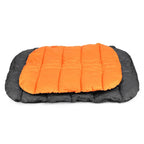 Thin Spring Autumn Pet Mat Picnic Dog Bed Blanket Foldable Pet Mat Cushion Cat Puppy Waterproof Outdoor Pad For Camping Travel