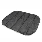 Thin Spring Autumn Pet Mat Picnic Dog Bed Blanket Foldable Pet Mat Cushion Cat Puppy Waterproof Outdoor Pad For Camping Travel
