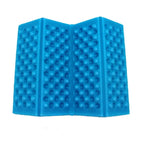 Outdoor Sitting Mat Seat Cushion For Outside Camping Foam Pad Foldable Seat Pad For Picnic Hiking Backpacking Mountaineering