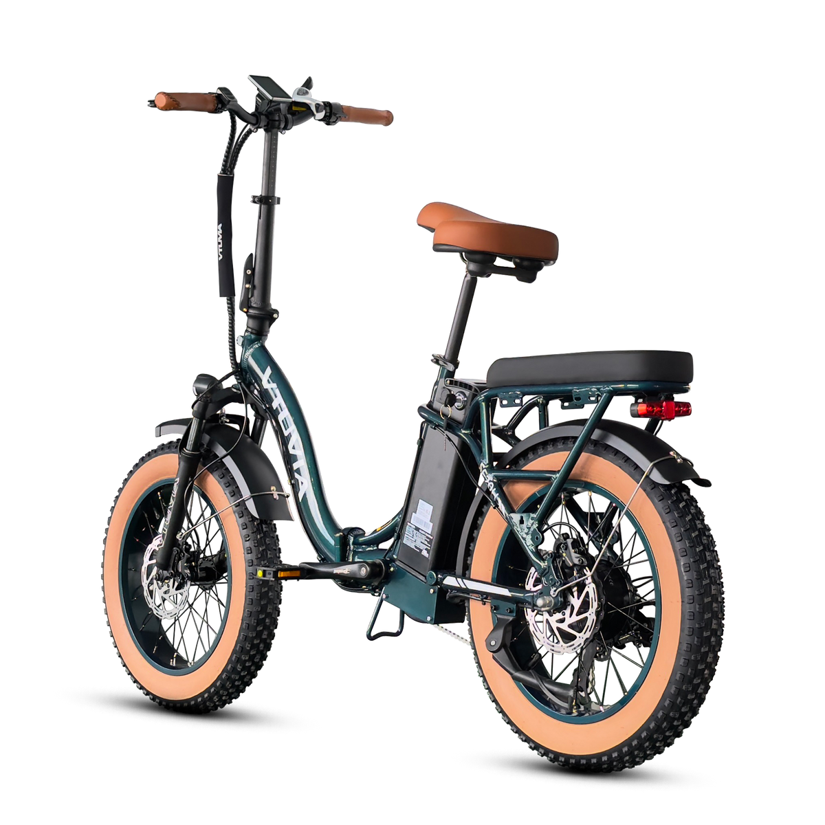 VTUVIA SF20H Utility Ebike