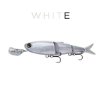 Headbanger Spitfire 6-1/2"