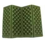 Outdoor Sitting Mat Seat Cushion For Outside Camping Foam Pad Foldable Seat Pad For Picnic Hiking Backpacking Mountaineering