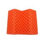 Outdoor Sitting Mat Seat Cushion For Outside Camping Foam Pad Foldable Seat Pad For Picnic Hiking Backpacking Mountaineering