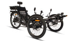 T1 Recumbent Trike