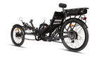 T1 Recumbent Trike