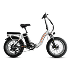 VTUVIA SF20H Utility Ebike