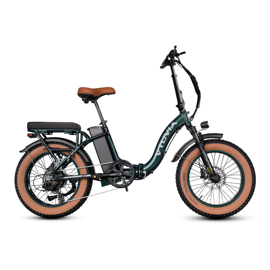 VTUVIA SF20H Utility Ebike