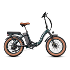 VTUVIA SF20H Utility Ebike
