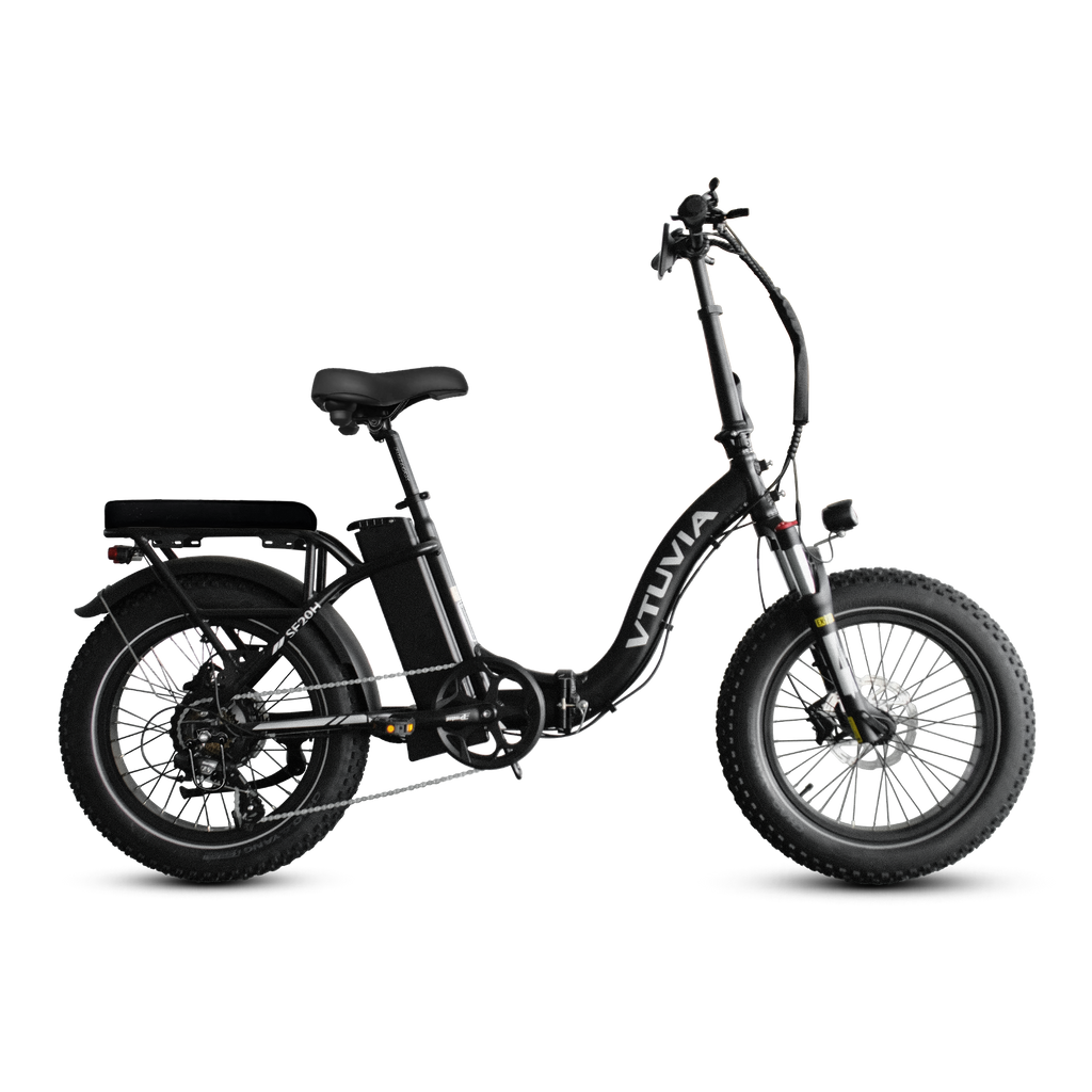 VTUVIA SF20H Utility Ebike