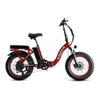 VTUVIA SF20H Utility Ebike