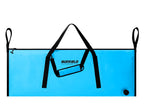 48x18" Insulated Fish Cooler Bag with Shoulder Strap