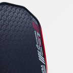 GatorStrike A.R.M.O.R Gen 5X — 15mm Raw Carbon Power - Pickleball Paddle