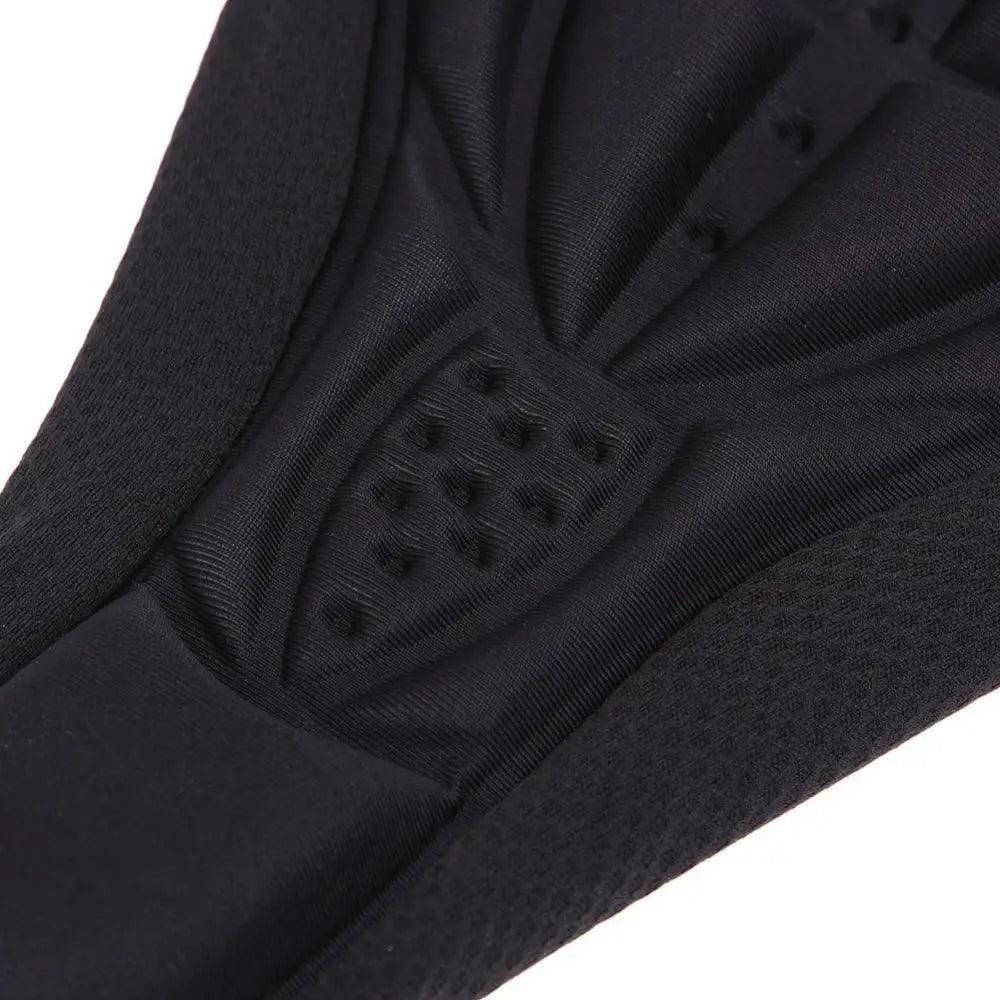 Breathable Mountain Bike Saddle Cushion Cover Road Bike Soft Cycling Seat Mat 3D Sponge Polymer Bicycle Saddle Seat