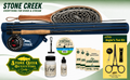 Stone Creek™ Trout Stalker™ Rod/Reel Outfit Starter Kit