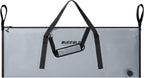 48x18" Insulated Fish Cooler Bag with Shoulder Strap