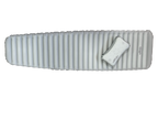 Insulated Sleeping Pad Pillow - Combo Set
