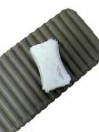 Insulated Sleeping Pad Pillow - Combo Set