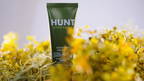 HUNT Refined Repellent Lotion