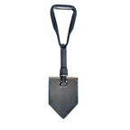 Entrenching tool folding shovel Ames E-Tool