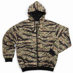 The Woobie Jacket