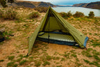 Trekker Tent 1 | 1-Person Backpacking Tent