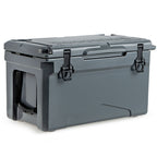 4-in-1 Family Camping Gear Set: Wagon Camping Table Cooler and Camping Tent