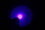 Waterproof Z45 Led Flashlight Ultra Bright Waterproof MINI Torch T6/L2/V6 zoomable 5 Modes 18650 rechargeable Battery for camping tactica Led Mini Water-Resistant Torch Light For Indoor & Outdoor Camping Hiking Accessories Gear