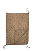 The Woobie Blanket